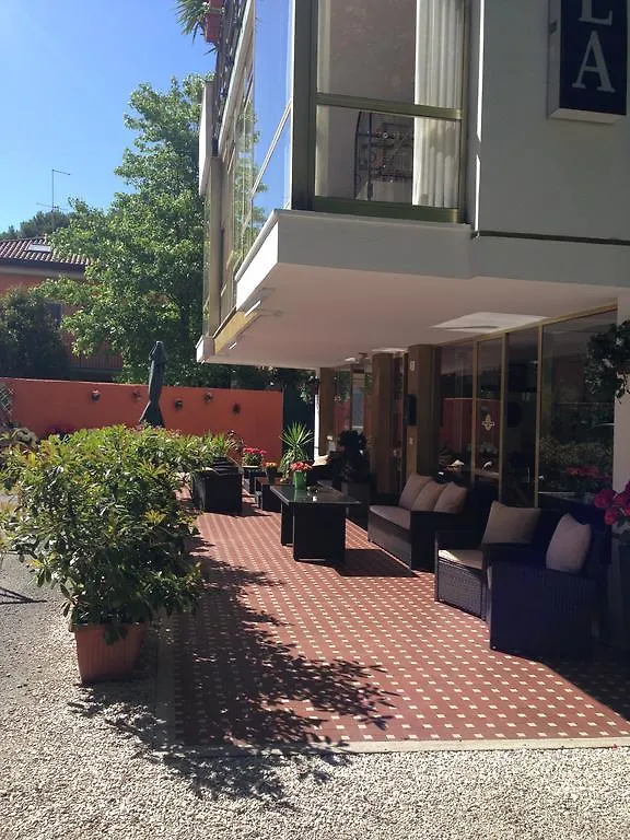 Hotel Mirella
