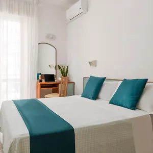 Hotel Très Jolie, Rimini