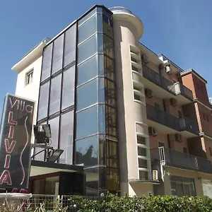 Hotel Livia, Rimini