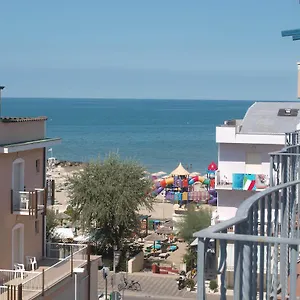 Aparthotel Mediterraneo, Rimini