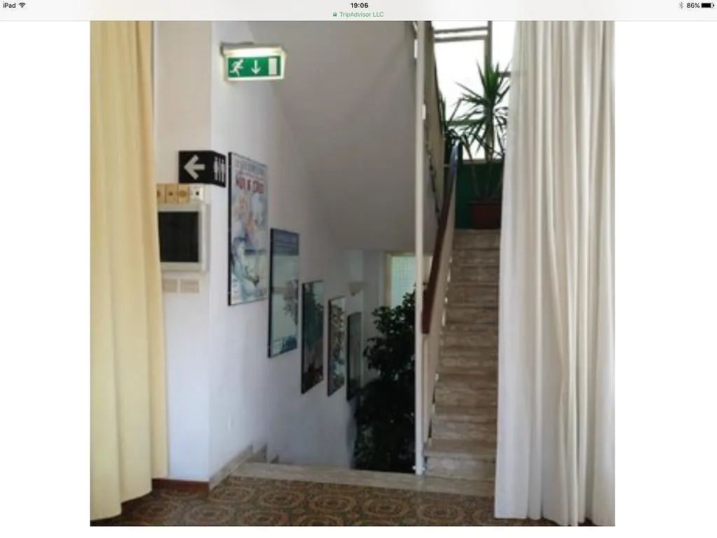 Hotel Mirella ريميني