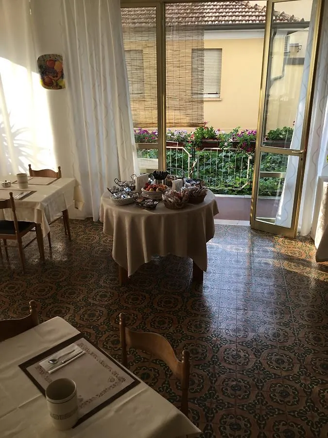 Hotel Mirella Rimini